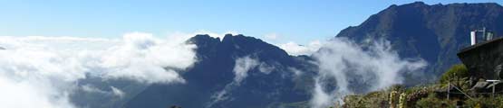La Reunion Rundreise