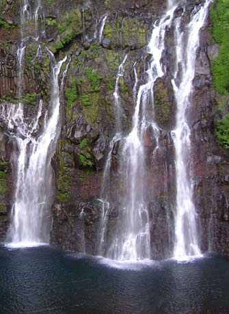 La Reunion